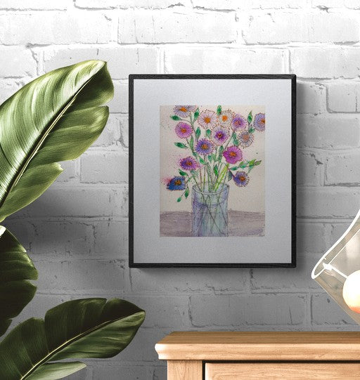 Wildflower, Seranade