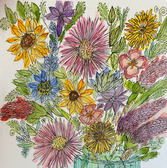 Planning for Spring