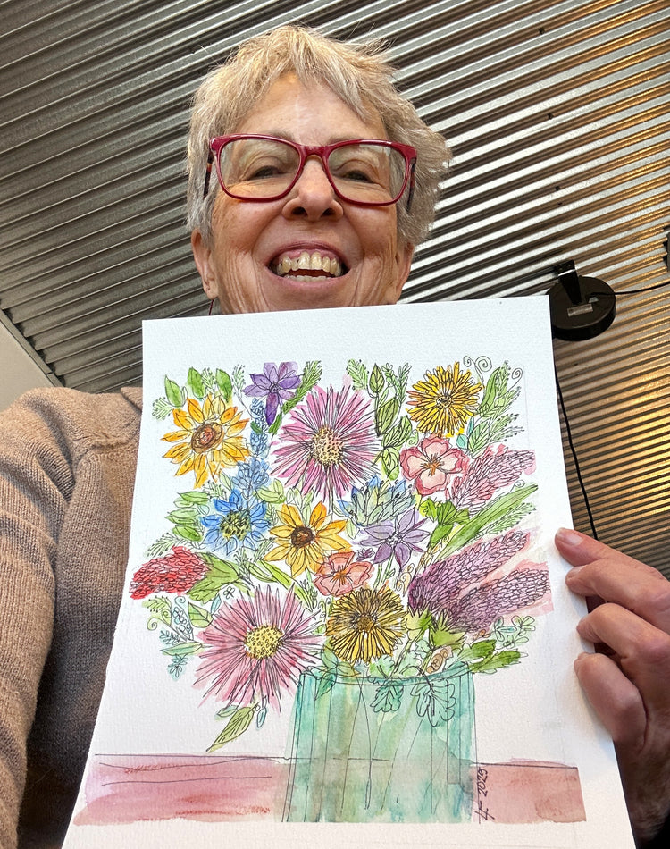 Planning for Spring