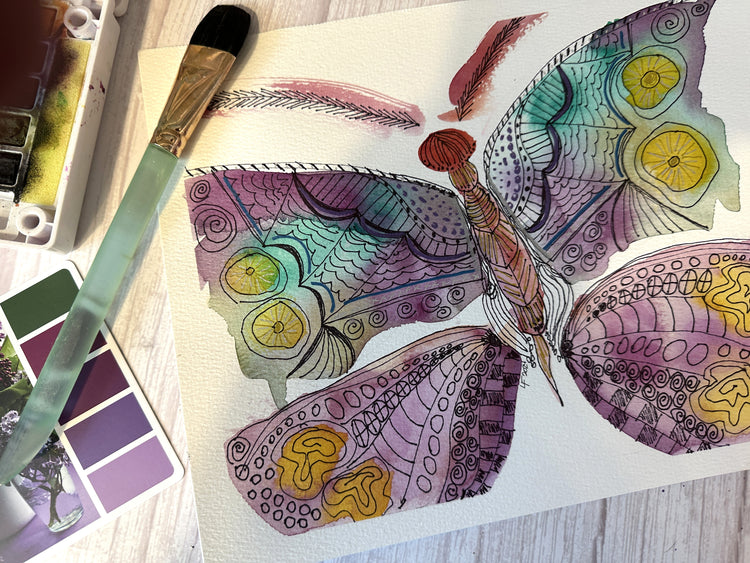 Butterfly