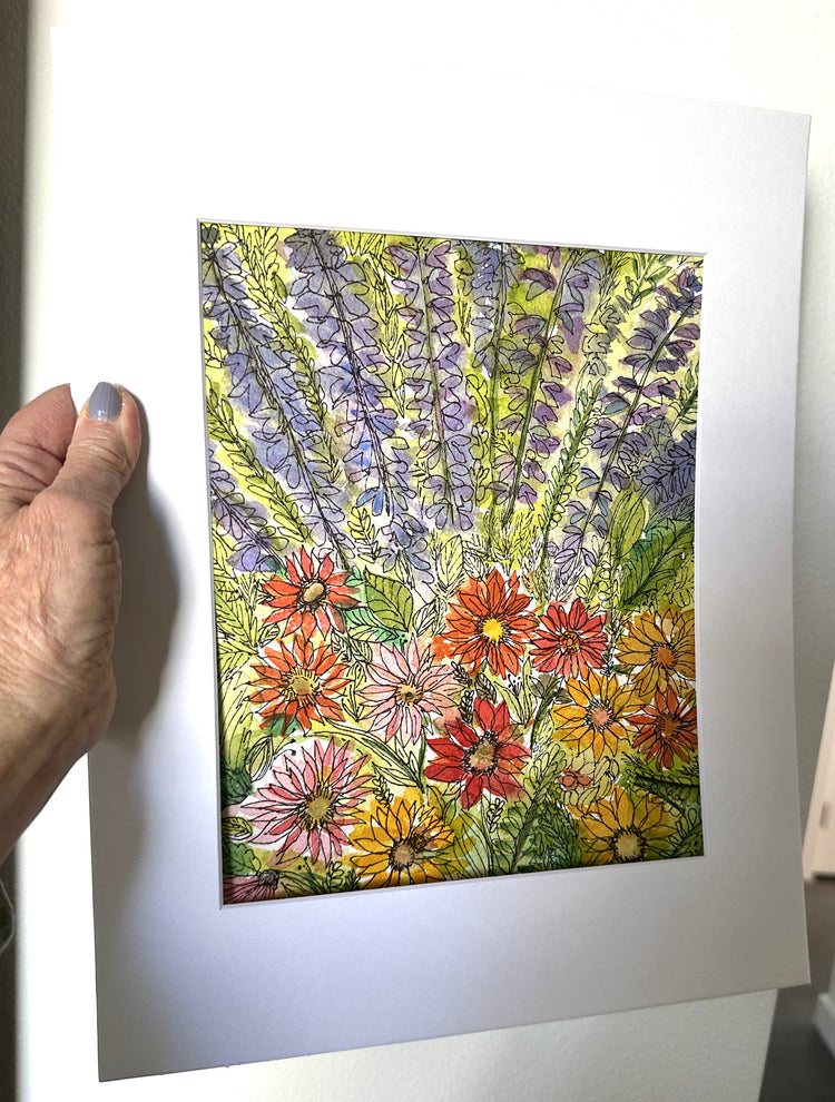 Montana Flowers
