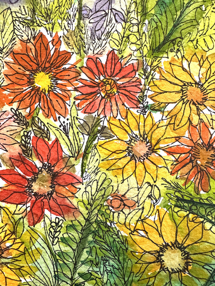 Montana Flowers