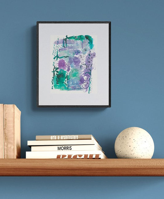 Abstractions in Nature