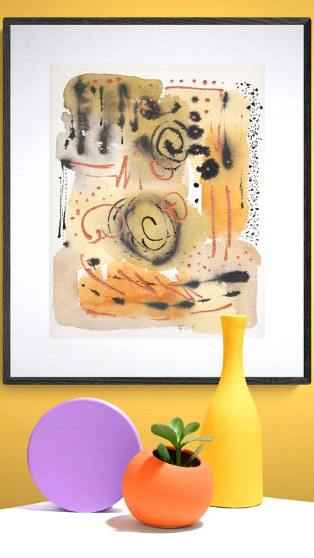 Garden Stepping Stones