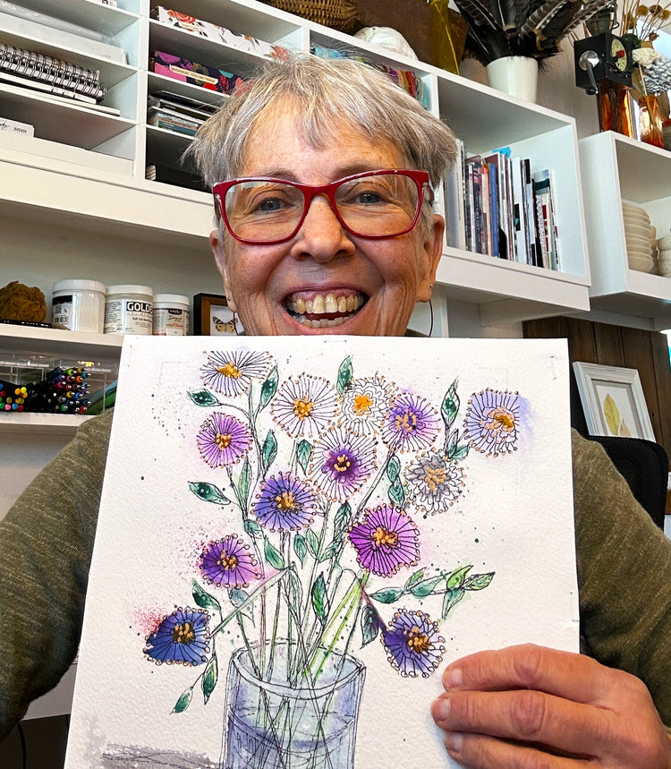 Wildflower, Seranade