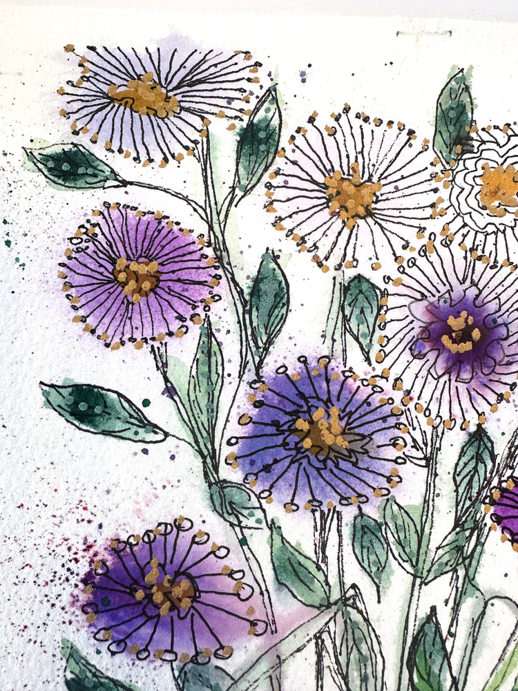 Wildflower, Seranade