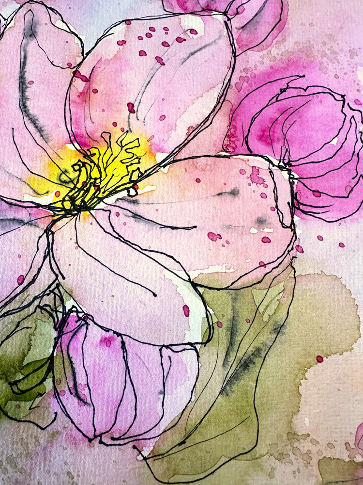 One Day of Spring